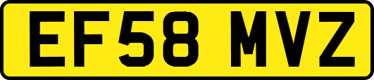 EF58MVZ