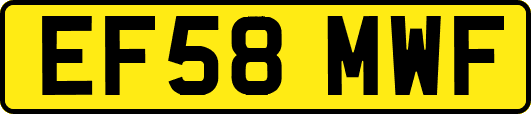 EF58MWF