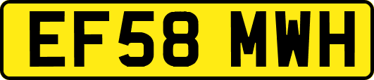EF58MWH