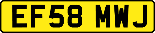 EF58MWJ