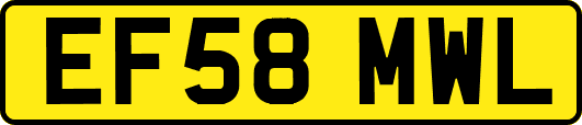 EF58MWL