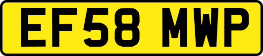 EF58MWP