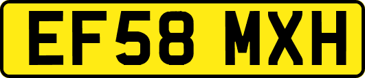 EF58MXH
