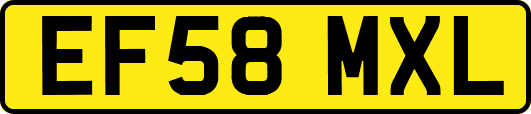 EF58MXL