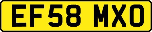 EF58MXO