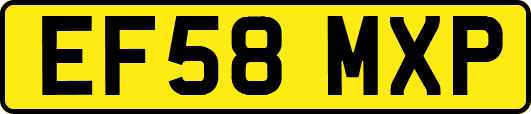 EF58MXP