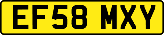 EF58MXY