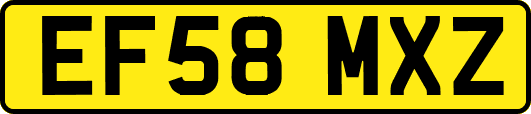 EF58MXZ