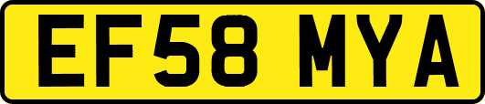 EF58MYA