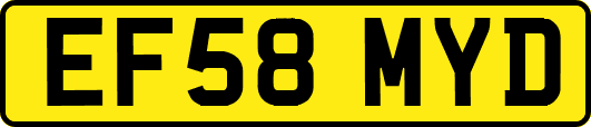 EF58MYD