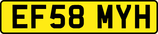 EF58MYH