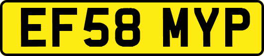 EF58MYP