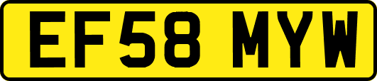 EF58MYW