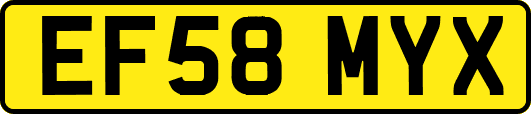 EF58MYX