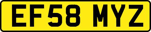 EF58MYZ