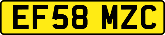 EF58MZC