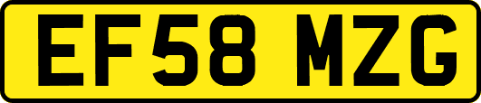 EF58MZG