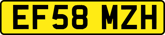 EF58MZH