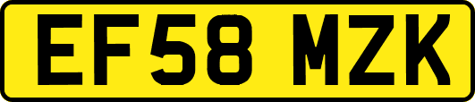 EF58MZK