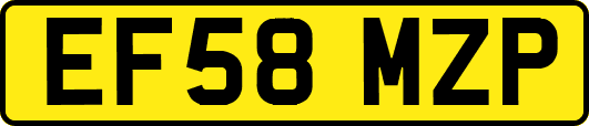 EF58MZP