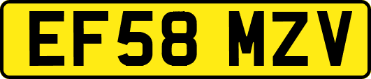 EF58MZV