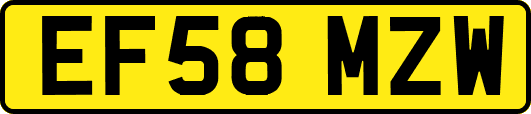 EF58MZW