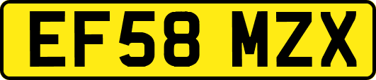 EF58MZX