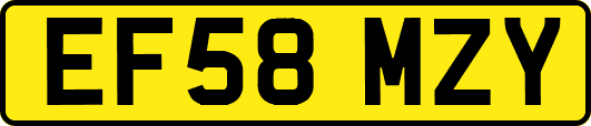 EF58MZY
