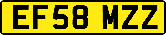 EF58MZZ