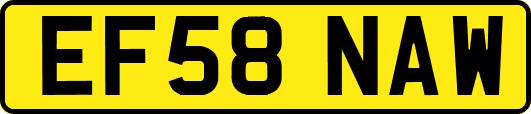 EF58NAW