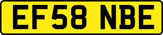 EF58NBE