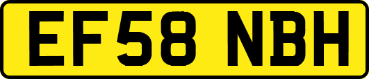 EF58NBH
