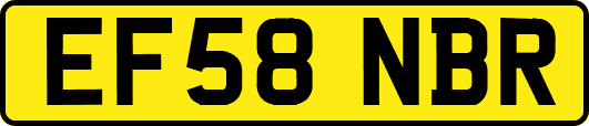 EF58NBR