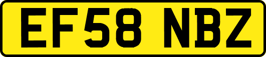 EF58NBZ