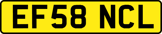 EF58NCL