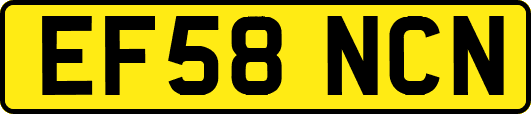 EF58NCN