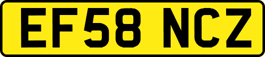 EF58NCZ