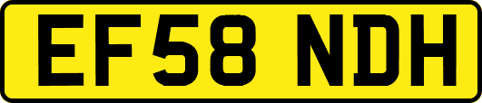 EF58NDH