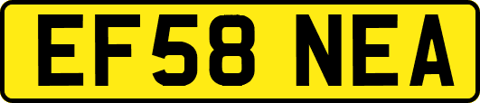 EF58NEA
