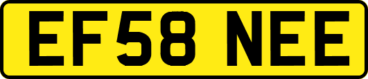 EF58NEE