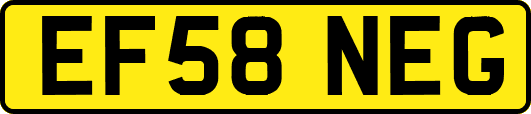 EF58NEG