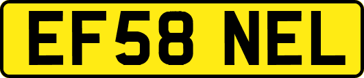 EF58NEL