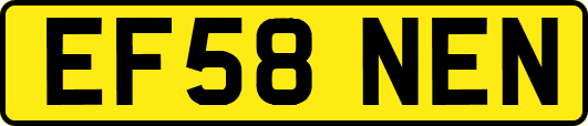 EF58NEN
