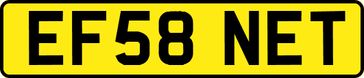 EF58NET