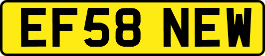 EF58NEW