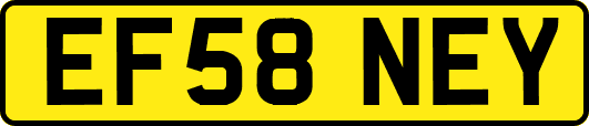 EF58NEY