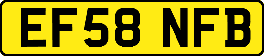 EF58NFB