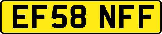EF58NFF