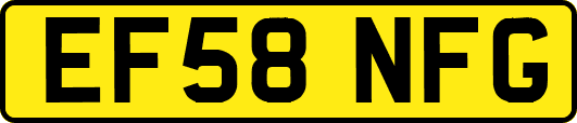 EF58NFG