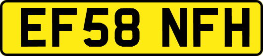 EF58NFH